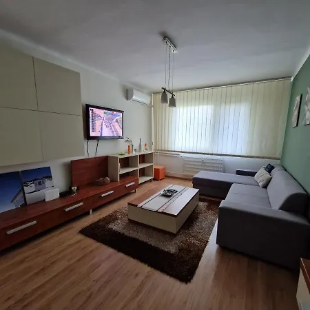 Appartamento 2 Izbovy Byt *