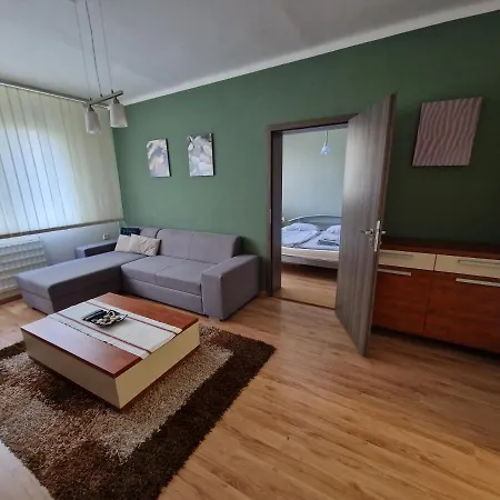 Appartamento 2 Izbovy Byt *
